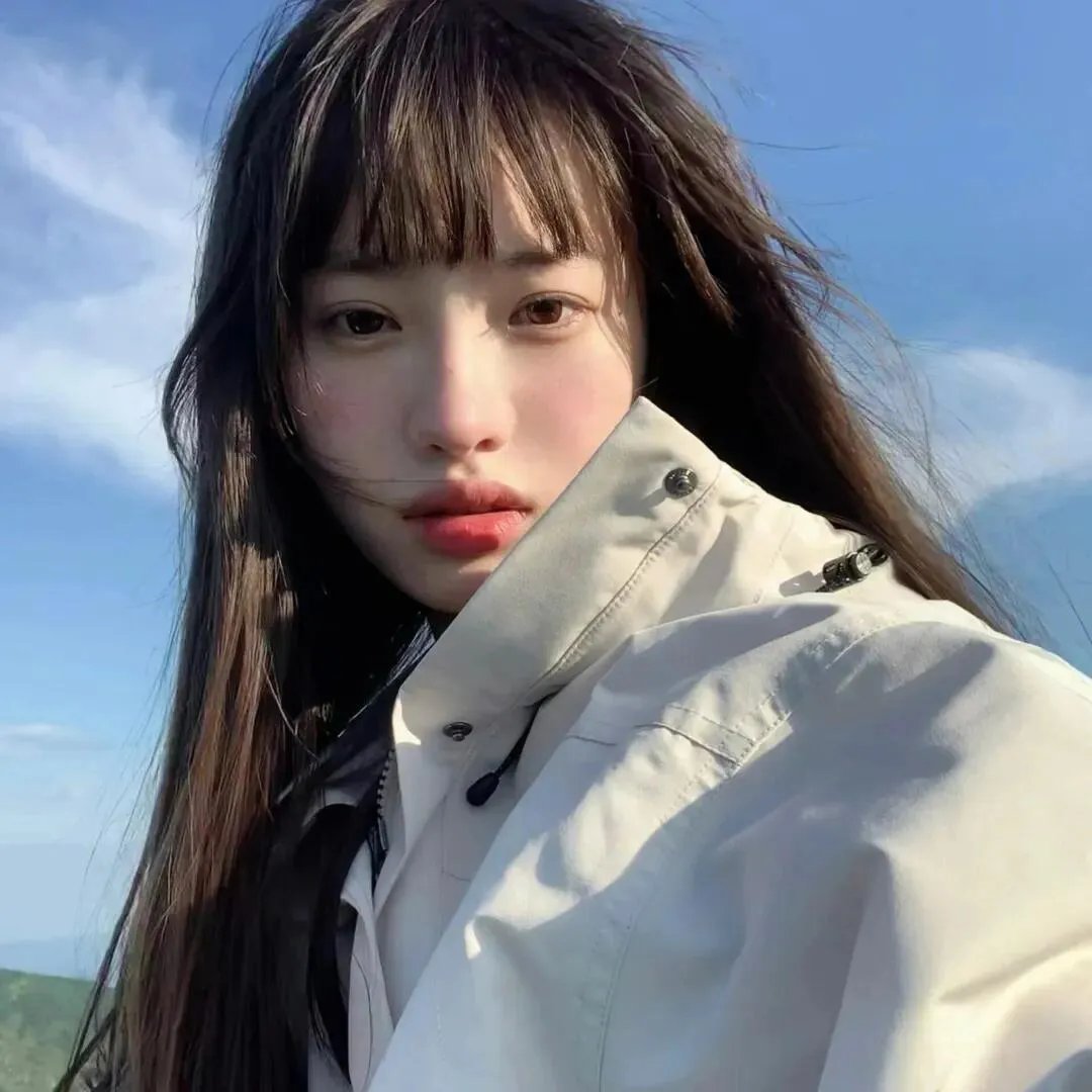 笨女孩