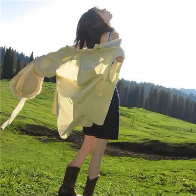 跳跃吧!时空少女