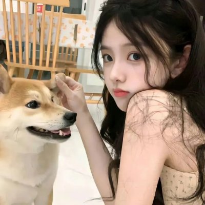 猫与爷爷