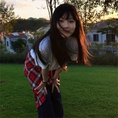 幸运的奶奶