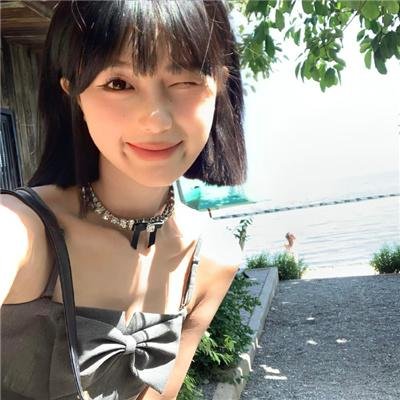 前说!